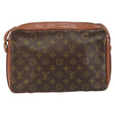 LOUIS VUITTON Monogram Sac Bandouliere Shoulder Bag M51364 LV Auth 159540-2