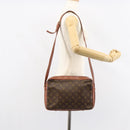 LOUIS VUITTON Monogram Sac Bandouliere Shoulder Bag M51364 LV Auth 159540-21