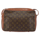 LOUIS VUITTON Monogram Sac Bandouliere Shoulder Bag M51364 LV Auth 159540-3