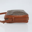 LOUIS VUITTON Monogram Sac Bandouliere Shoulder Bag M51364 LV Auth 159540-5