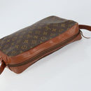 LOUIS VUITTON Monogram Sac Bandouliere Shoulder Bag M51364 LV Auth 159540-6