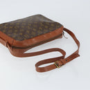 LOUIS VUITTON Monogram Sac Bandouliere Shoulder Bag M51364 LV Auth 159540-7