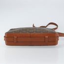 LOUIS VUITTON Monogram Sac Bandouliere Shoulder Bag M51364 LV Auth 159540-9