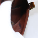 LOUIS VUITTON Monogram Saint Cloud PM Shoulder Bag M51244 LV Auth 159544-22
