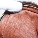 LOUIS VUITTON Monogram Mini Danube Shoulder Bag M45268 LV Auth 159545-12