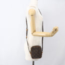 LOUIS VUITTON Monogram Mini Danube Shoulder Bag M45268 LV Auth 159545-21