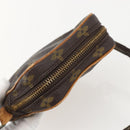 LOUIS VUITTON Monogram Mini Danube Shoulder Bag M45268 LV Auth 159545-6