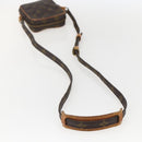 LOUIS VUITTON Monogram Mini Danube Shoulder Bag M45268 LV Auth 159545-7