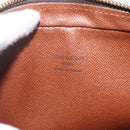 LOUIS VUITTON Monogram Marly Bandouliere Umhängetasche M51828 LV Auth 159555-17