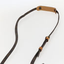 LOUIS VUITTON Monogram Marly Bandouliere Umhängetasche M51828 LV Auth 159555-8