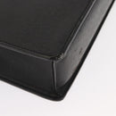 LOUIS VUITTON Taiga Porte Documents Rozan Bag Ardoise M30052 LV Auth 159556-8