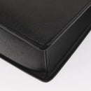 LOUIS VUITTON Taiga Porte Documents Rozan Bag Ardoise M30052 LV Auth 159556-15