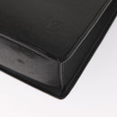 LOUIS VUITTON Taiga Porte Documents Rozan Bag Ardoise M30052 LV Auth 159556-17