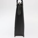 LOUIS VUITTON Taiga Porte Documents Rozan Bag Ardoise M30052 LV Auth 159556-3