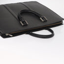 LOUIS VUITTON Taiga Porte Documents Rozan Bag Ardoise M30052 LV Auth 159556-6