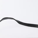 LOUIS VUITTON Epi Soufflot Pouch Pouch Black LV Auth 159569-8