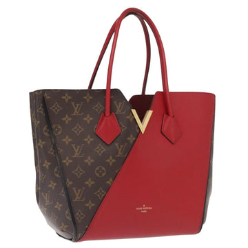 LOUIS VUITTON Monogram Slys Kimono MM Tote Bag M40459 LV Auth 159570M