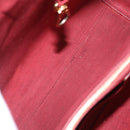 LOUIS VUITTON Monogram Slys Kimono MM Tote Bag M40459 LV Auth 159570M-10