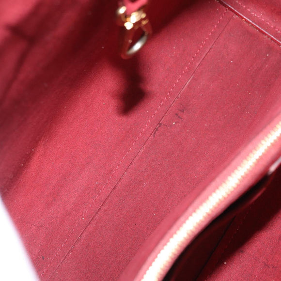 LOUIS VUITTON Monogram Slys Kimono MM Tote Bag M40459 LV Auth 159570M