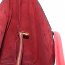 LOUIS VUITTON Monogram Slys Kimono MM Tote Bag M40459 LV Auth 159570M-21