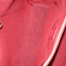 LOUIS VUITTON Monogram Slys Kimono MM Tote Bag M40459 LV Auth 159570M-22