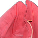 LOUIS VUITTON Monogram Slys Kimono MM Tote Bag M40459 LV Auth 159570M-23