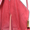 LOUIS VUITTON Monogram Slys Kimono MM Tote Bag M40459 LV Auth 159570M-24