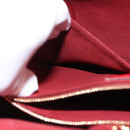 LOUIS VUITTON Monogram Slys Kimono MM Tote Bag M40459 LV Auth 159570M-27