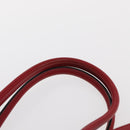 LOUIS VUITTON Monogram Slys Kimono MM Tote Bag M40459 LV Auth 159570M-8