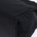 PRADA Hand Bag Nylon Navy Gold Auth 159587-16