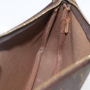 LOUIS VUITTON Monogram Pochette Accessoires Pouch M51980 LV Auth 159594-20