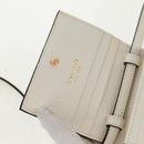 GUCCI Horsebit Shoulder Wallet Leather Adidas Collaboration 702248 Auth 159606M-21