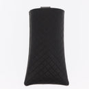 BOTTEGA VENETA Sunglasses Rubber Light Blue Auth 159610V-15