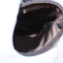 BOTTEGA VENETA Sunglasses Rubber Light Blue Auth 159610V-17