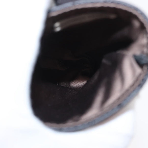 BOTTEGA VENETA Sunglasses Rubber Light Blue Auth 159610V