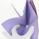 LOUIS VUITTON Multicolor Portefeuille Joy Wallet Black M60282 Auth 159613V-23