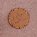 LOUIS VUITTON Monogram Damier Azur BoiteEugenie MM GI0378 LV Auth 159616M-18