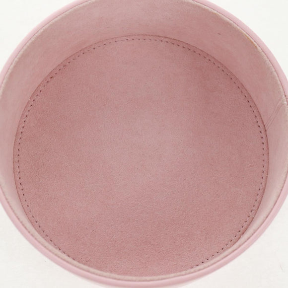 LOUIS VUITTON Monogram Damier Azur BoiteEugenie MM GI0378 LV Auth 159616M