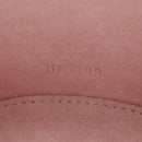 LOUIS VUITTON Monogram Damier Azur BoiteEugenie MM GI0378 LV Auth 159616M-11