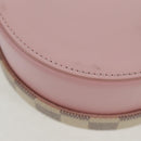 LOUIS VUITTON Monogram Damier Azur BoiteEugenie MM GI0378 LV Auth 159616M-7