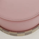 LOUIS VUITTON Monogram Damier Azur BoiteEugenie MM GI0378 LV Auth 159616M-14