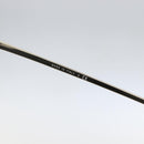 CHANEL Sunglasses metal Brown 4234 CC Auth 159617V-9