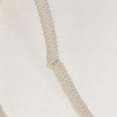 CELINE Basket Bag Handtasche Raffia Beige Auth 159620V-8