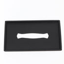 LOUIS VUITTON Monogram Damier Azur Tissue Box GI1445 LV Auth 159622S-9