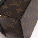 LOUIS VUITTON Monogram Damier Azur Tissue Box GI1445 LV Auth 159622S-7