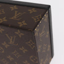 LOUIS VUITTON Monogram Damier Azur Tissue Box GI1445 LV Auth 159622S-14