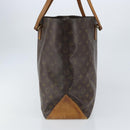 LOUIS VUITTON Monogram Cabas Alto Tote Bag M51152 LV Auth 159632-5