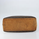 LOUIS VUITTON Monogram Cabas Alto Tote Bag M51152 LV Auth 159632-9