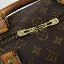 LOUIS VUITTON Monogram Keepall 50 Boston Bag M41426 LV Auth 159645-10