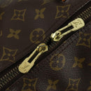 LOUIS VUITTON Monogram Keepall 50 Boston Bag M41426 LV Auth 159649-8